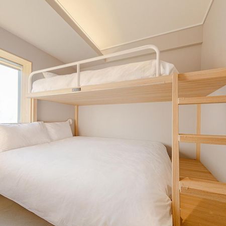 Uhoostay Myeongdong Guesthouse Seul Dış mekan fotoğraf